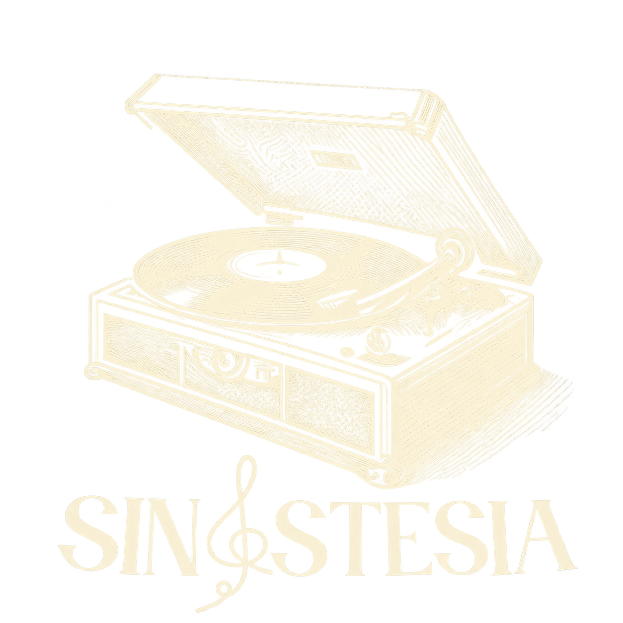 Logo Sinestesia